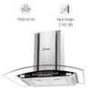 Máy hút mùi áp tường Kangaroo KG70RS