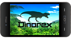  Kính cường lực Dinorex™ Glass là gì? 