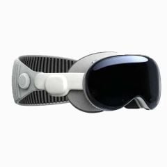  Kính Thực Tế Ảo VR Apple Vision Pro 