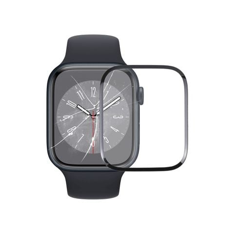 Kính Apple Watch Series 8