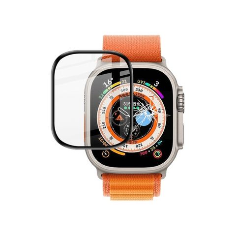 Kính Apple Watch Ultra 1, 2