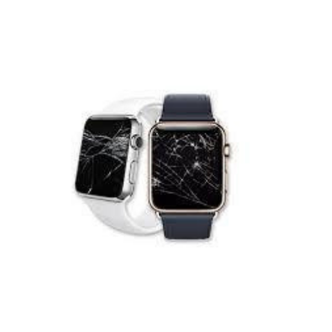 Kính Cảm Ứng Apple Watch Series 3