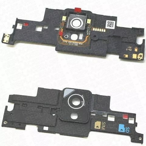 Kính Camera Sau Blackberry Passport Q30