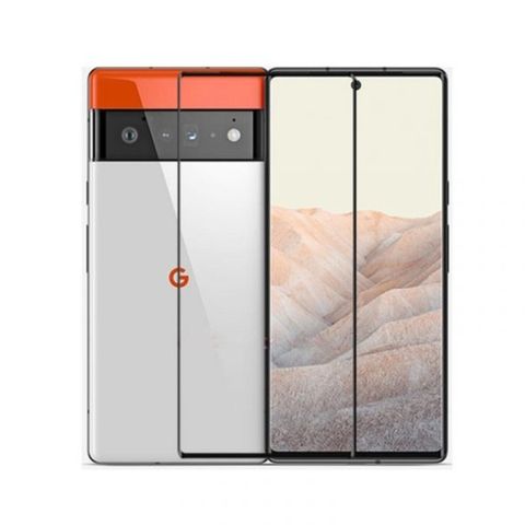 Kính Google Pixel 6 Pro