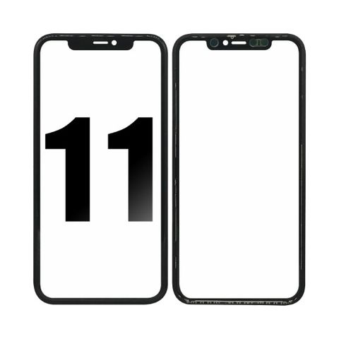 Kính iPhone 11