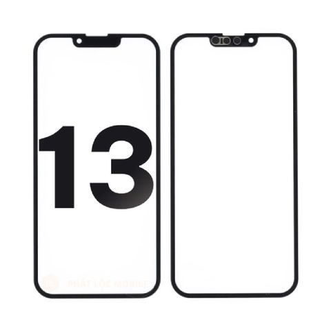 Kính iPhone 13