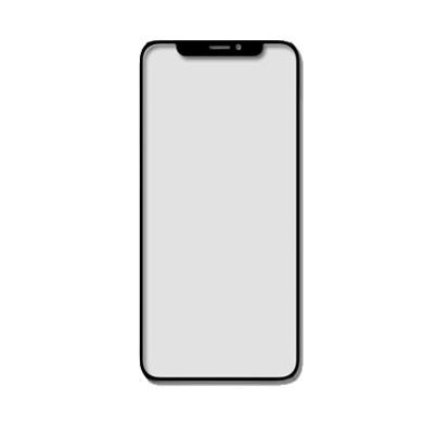 Kính iPhone Xr