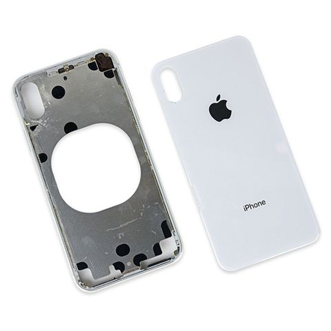 Kính lưng iPhone X