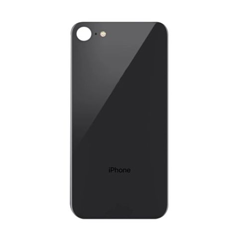 Kính lưng thay cho iPhone SE 2020