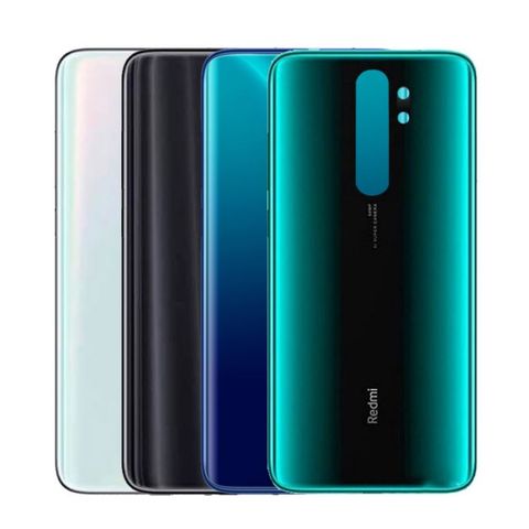 Kính lưng Xiaomi Note 8, Note 8 Pro