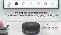  Kinh Nghiệm Chọn Mua Android Tivi Box Sử Dụng Trong Gia Đình 