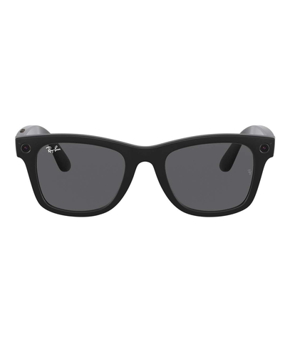 Kính Thông Minh Facebook Ray-ban Stories | Wayfarer