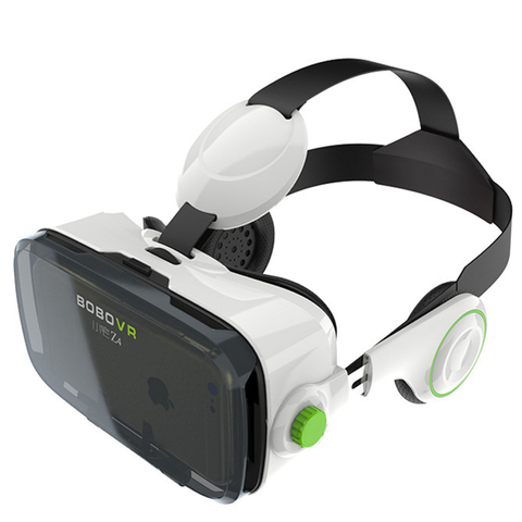 Kính thực tế ảo Bobo VR Z4