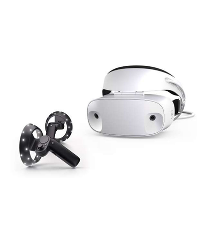 Kính Thực Tế Ảo Dell Visor