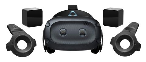 Kính Thực Tế Ảo Htc Vive Cosmos Elite