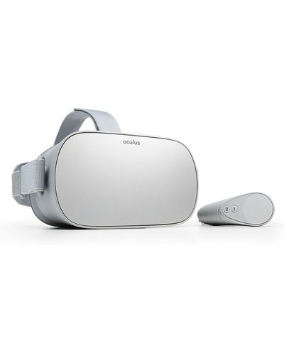Kính Thực Tế Ảo Oculus Go 32Gb