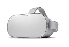  Kính Thực Tế Ảo Oculus Go 64Gb 