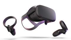  Kính Thực Tế Ảo Oculus Quest 1 2019 