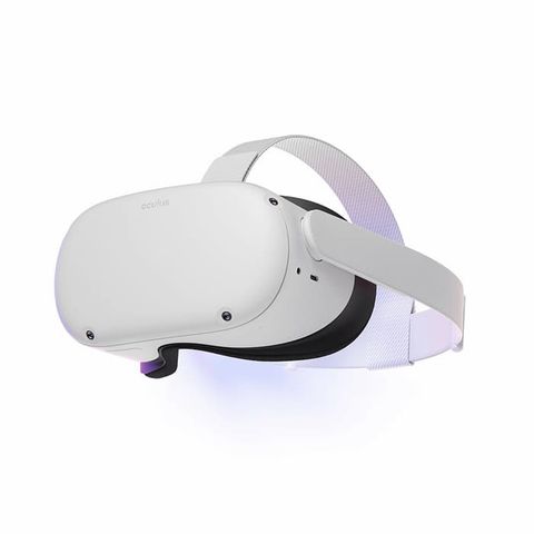 Kính Thực Tế Ảo Oculus Quest 2 128gb (Meta Quest 2)