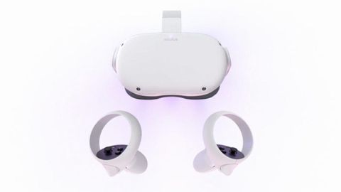Kính Thực Tế Ảo Oculus Quest 2 256Gb