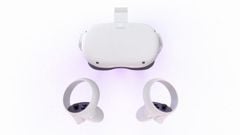  Kính Thực Tế Ảo Oculus Quest 2 64Gb 