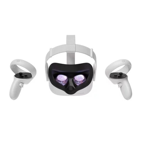 Kính Thực Tế Ảo Oculus Quest 2 Vr 128gb (Meta Quest)