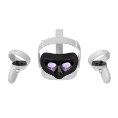  Kính Thực Tế Ảo Oculus Quest 2 Vr 128gb (Meta Quest) 