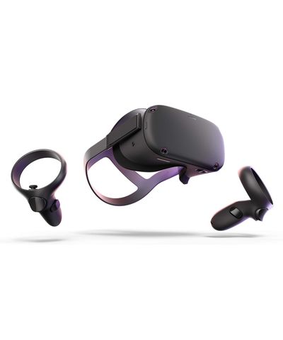 Kính Thực Tế Ảo Oculus Quest 64Gb