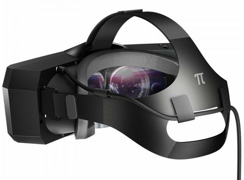 Kính Thực Tế Ảo Pimax 5K Xr Oled