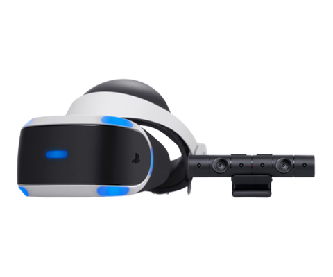 Kính Thực Tế Ảo Ps Vr Cuh-zvr2huc