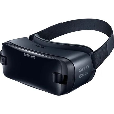 Kính Thực Tế Ảo Samsung Gear Vr R325