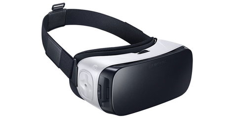 Kính Thực Tế Ảo Samsung Gear Vr Sm-r322