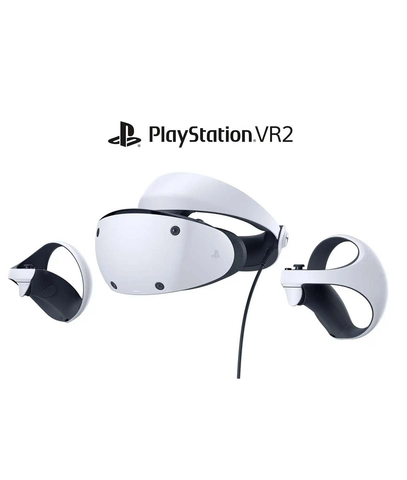 Kính Thực Tế Ảo Sony Playstation Vr 2 – Sony Psvr 2