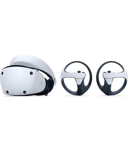 Kính Thực Tế Ảo Sony Psvr 2 Horizon Call