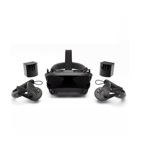 Kính Thực Tế Ảo Valve Index Full Kit