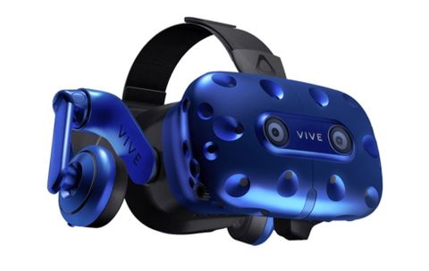 Kính Thực Tế Ảo Vr Htc Vive Pro - Hmd Only