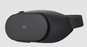 Kính Thực Tế Ảo Xiaomi Mi Vr Play 2 Màu Đen