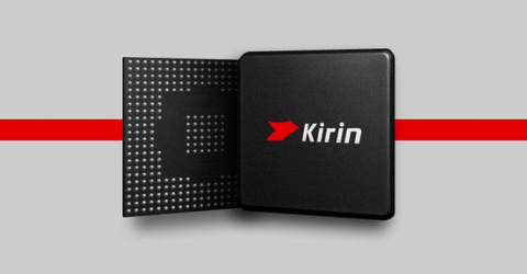 Tìm hiểu chip HiSilicon Kirin 659 trên điện thoại Huawei