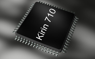 Tìm hiểu về Kirin 710 dòng chip mới dành cho smartphone tầm trung