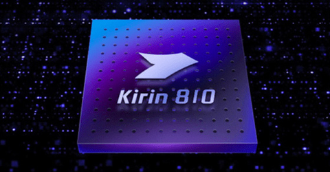 Tìm hiểu chip HiSilicon Kirin 810