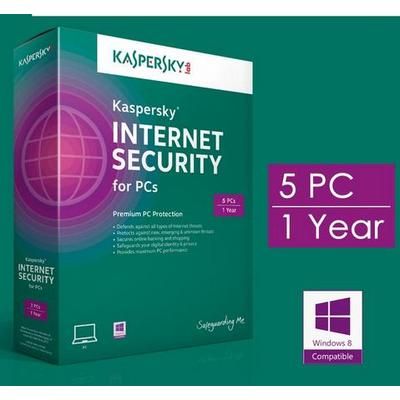 Kis 5Pc 1 Năm