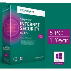  Kis 5Pc 1 Năm 