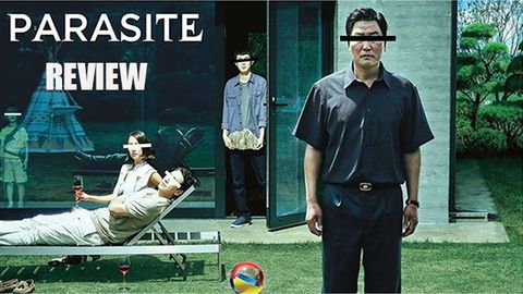 Review phim Ký sinh trùng | Giải mã ẩn ý của các chi tiết trong phim