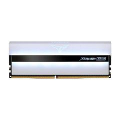  Kit Ram Team T-force Xtreem Argb White 16gbx2 Ddr4 Bus 4000 