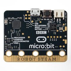  Kit Học Stem Microbit (mạch Microbit V1.5) 