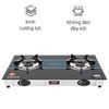 Bếp ga đôi Kangaroo KG519M
