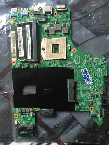 Mainboard Lenovo Ideapad G510S