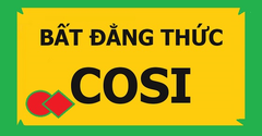  Bất đẳng thức Cosi là gì? Phân loại, chứng minh bất đẳng thức Cosi 