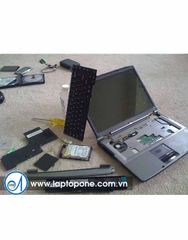 Replace parts Msi laptop