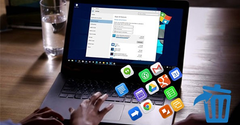  4 cách xóa, gỡ cài đặt phần mềm trên Windows 10 cực đơn giản 